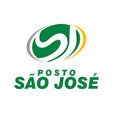 Logo Posto São José, cliente da Adverta