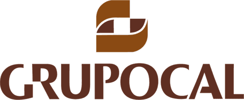 Logo Grupo Cal, cliente da Adverta