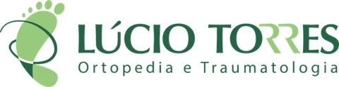 Logo Lúcio Torres, Ortopedia e Traumatologia, cliente da Adverta