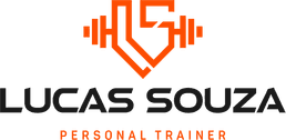 Logo Lucas Souza, Personal Trainer, cliente da Adverta