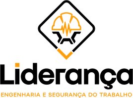 Logo Liderança Engenharia e Segurança do Trabalho, cliente da Adverta