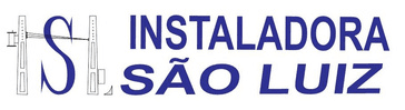 Logo Instaladora São Luiz, cliente da Adverta